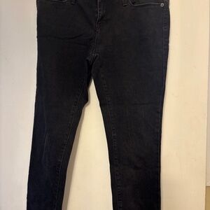 Size 13 Black Jeans